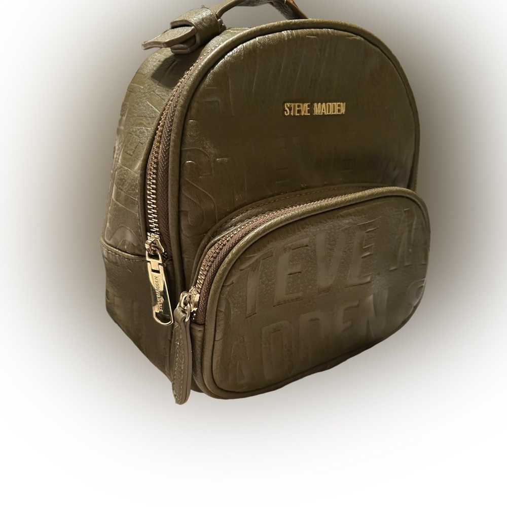 Steve Madden back pack